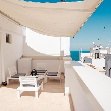 Dimora Dei Nonni Polignano a Mare Exterior foto